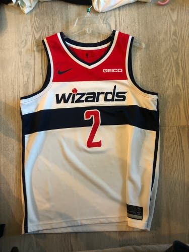 Washington wizards John wall large