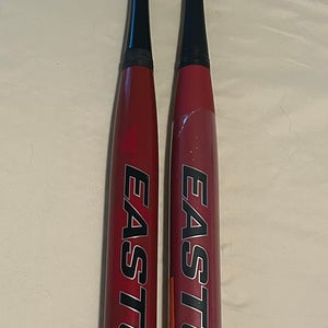 2024 Easton Alpha Bat 26.5 oz 34" (Used)