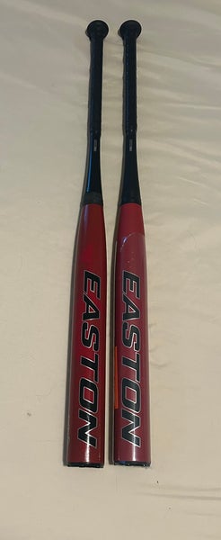 2024 Easton Alpha Bat 26.5 oz 34" (Used)