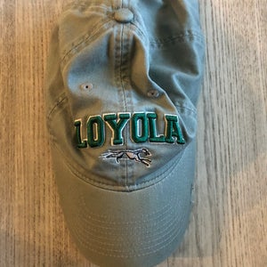 Legacy Loyola University hat
