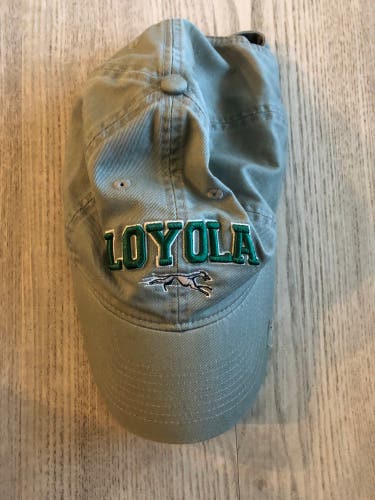 Legacy Loyola University hat