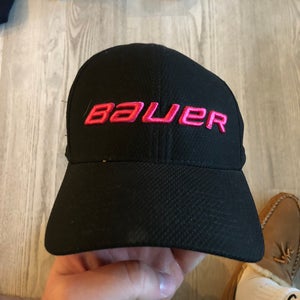 Bauer hat med/large