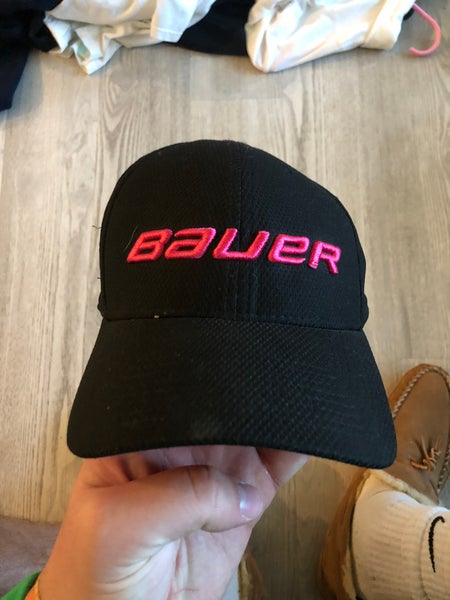 Bauer hat med/large