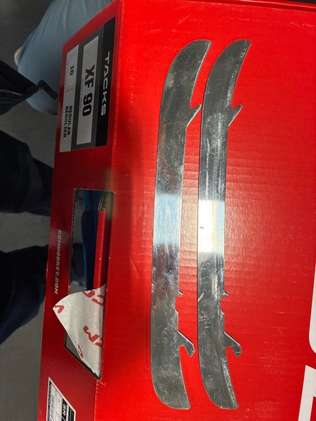 Bauer LS PULSE 263 mm (Used)