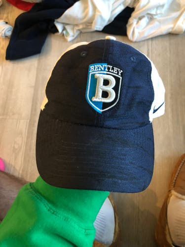 Nike Bentley university hat