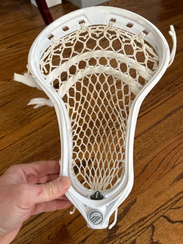 Maverik Optik 3 Strung Head (Used)