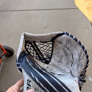 Bauer Vapor 3X Regular (Used)