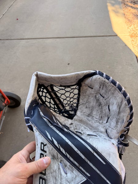Bauer Vapor 3X Regular (Used)