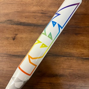 2025 DeMarini Prism 33/22 (-11) Fastpitch Softball Bat