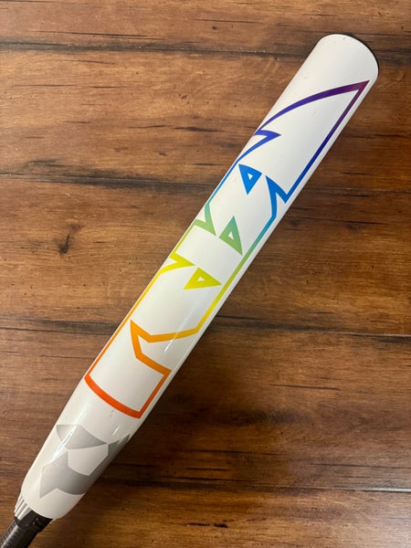 2025 DeMarini Prism 33/22 (-11) Fastpitch Softball Bat