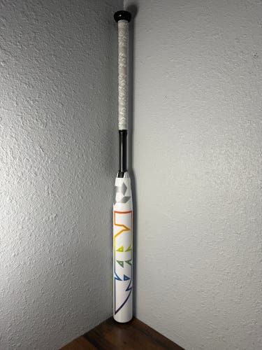 2025 DeMarini Prism 33/22 (-11) Fastpitch Softball Bat