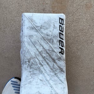 Bauer Vapor 3X Regular (Used)