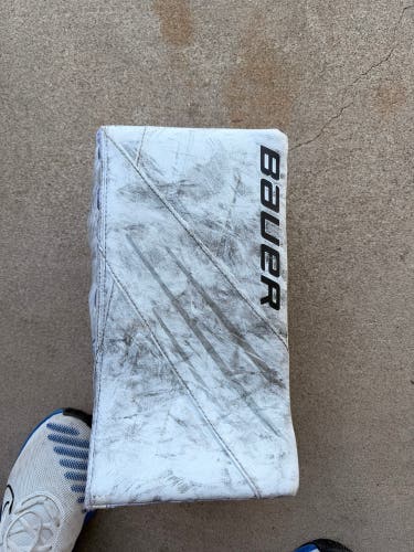 Bauer Vapor 3X Regular (Used)