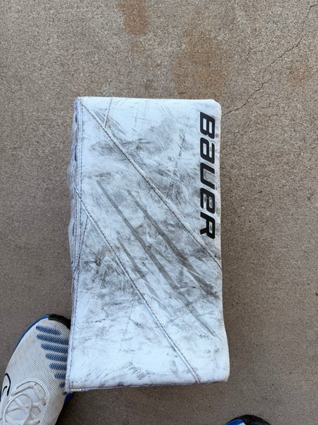 Bauer Vapor 3X Regular (Used)