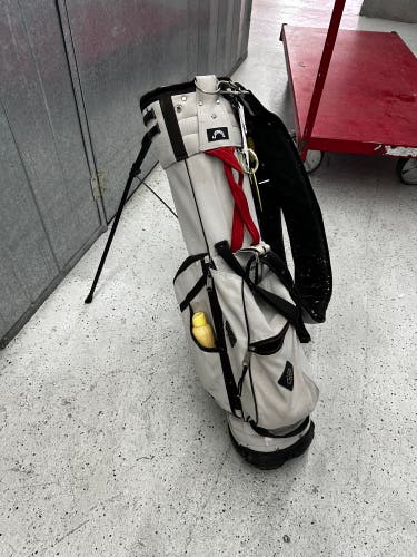 Jones Bag (Used)