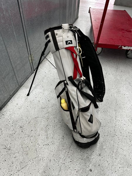 Jones Bag (Used)