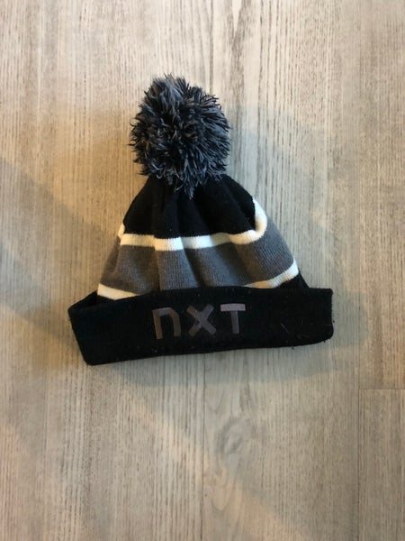 NXT winter hat