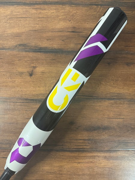 2025 DeMarini CF 33/23 (-10) Fastpitch Softball Bat