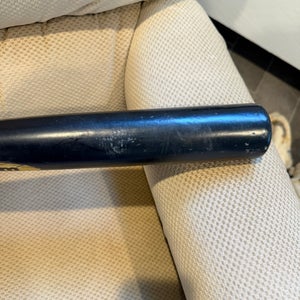 2022 Baum Gold Stock Wood Composite BBCOR Certified Bat (-3) 28 oz 31" (Used)