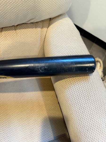 2022 Baum Gold Stock Wood Composite BBCOR Certified Bat (-3) 28 oz 31" (Used)