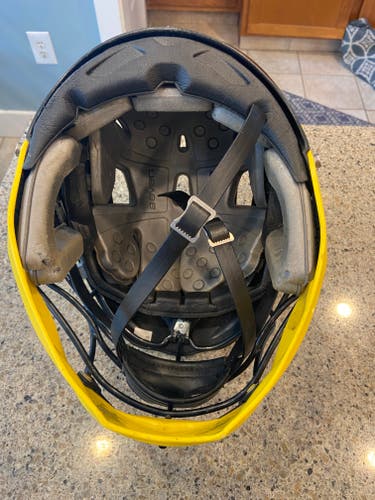 Cascade Pro-7 Helmet (Used)