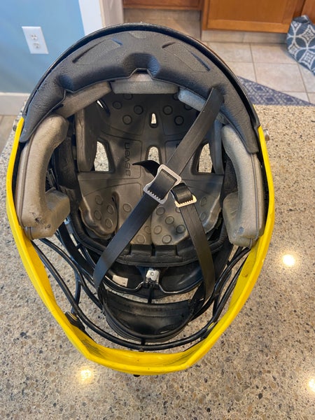 Cascade Pro-7 Helmet (Used)