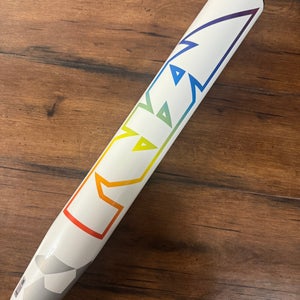 2025 DeMarini Prism 33/23 (-10) Fastpitch Softball Bat