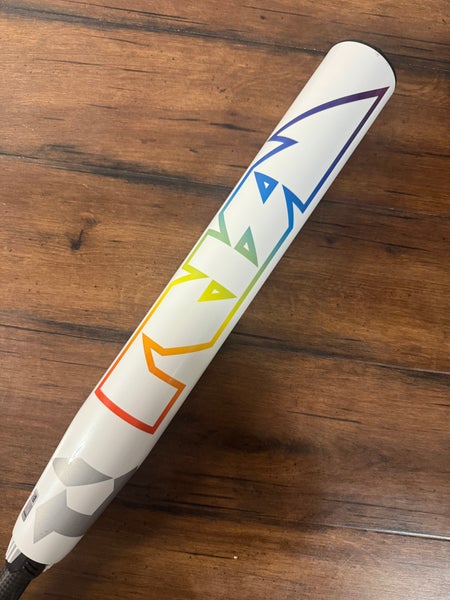 2025 DeMarini Prism 33/23 (-10) Fastpitch Softball Bat