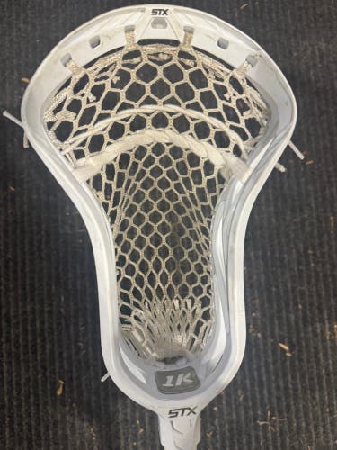 STX Surgeon 1K Strung Head (Used)