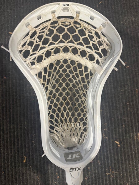 STX Surgeon 1K Strung Head (Used)