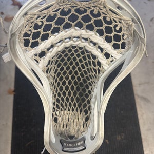 STX Stallion 900 Strung Head (Used)