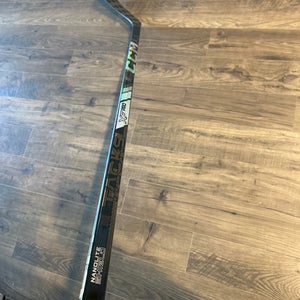 Senior CCM Tacks XF Pro Left Hand Hockey Stick P29 75 Flex (New)