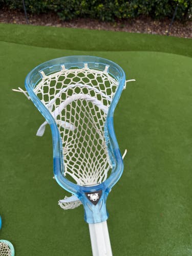 Adult ECD Ion Stick (Used) With Carbon 3.0 Shaft