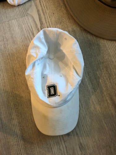 Dartmouth hat