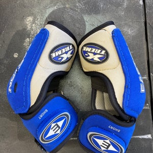 Senior Small Easton Elbow Pads (Used)