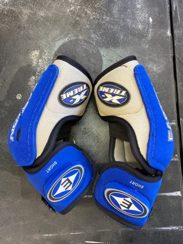 Senior Small Easton Elbow Pads (Used)