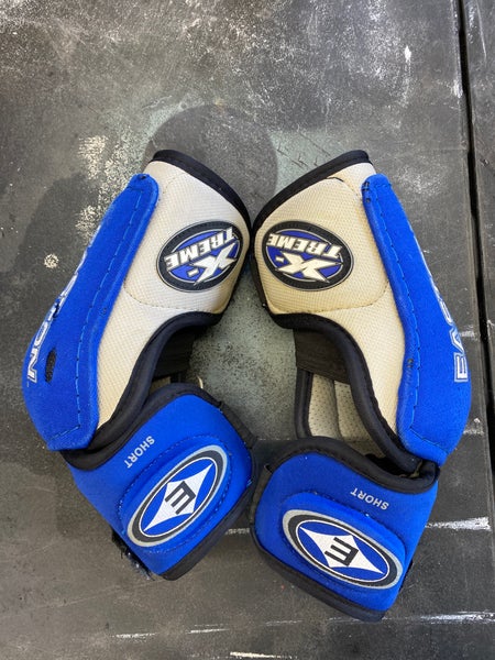 Senior Small Easton Elbow Pads (Used)