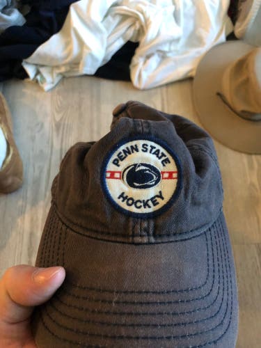 Penn state hockey state