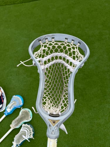 Adult ECD Mirage 2.0 Stick (Used) with EVO QX shaft (Used)