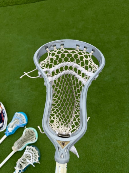 Adult ECD Mirage 2.0 Stick (Used) with EVO QX shaft (Used)