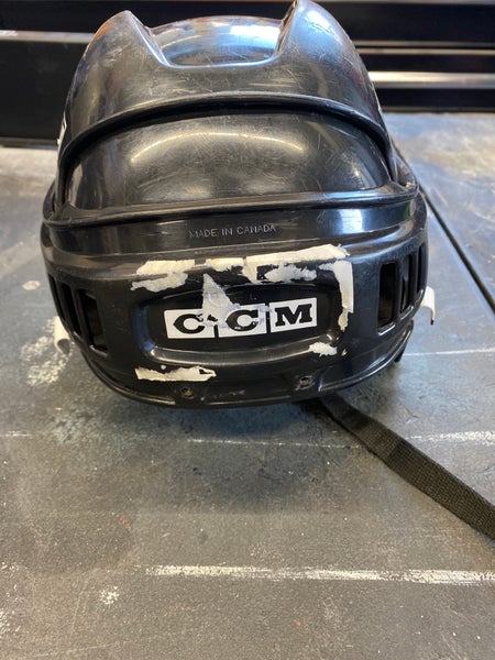 Small CCM Helmet (Used)