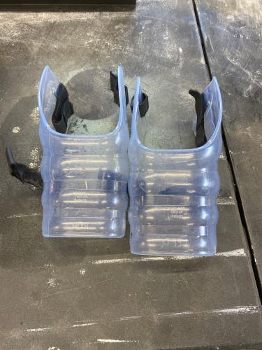 Skate boot guards