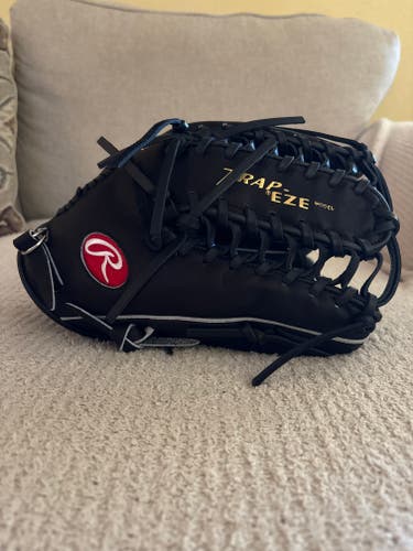 2025 Outfield RH Rawlings Heart of the Hide Baseball Glove 12.75" (New)