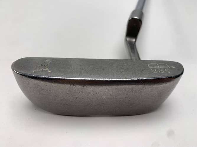 Ping B60 Putter 35.5" Black Dot Mens RH
