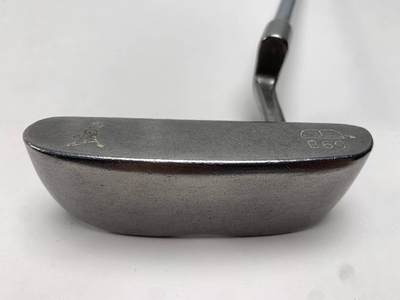 Ping B60 Putter 35.5" Black Dot Mens RH