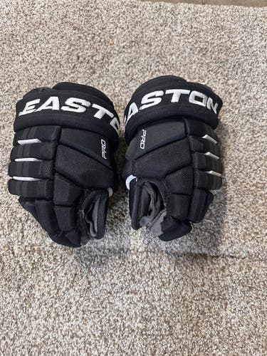 Easton PRO7 Gloves 12" Pro Stock (Used)