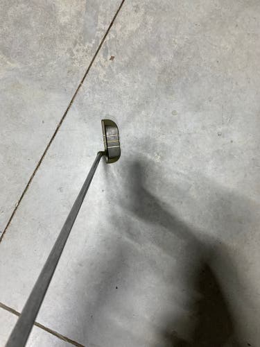 Vintage Passage Beauwood putter