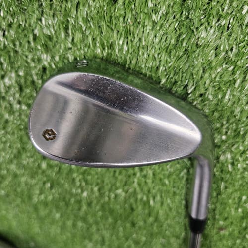 Epon Tour Forged 60 Lob Wedge NS PRO 750 GH Wrap Tech Regular Steel RH 34.5"