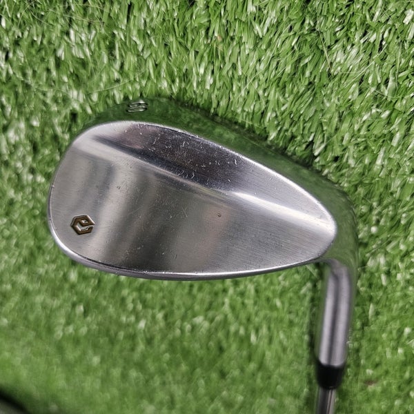 Epon Tour Forged 60 Lob Wedge NS PRO 750 GH Wrap Tech Regular Steel RH 34.5"