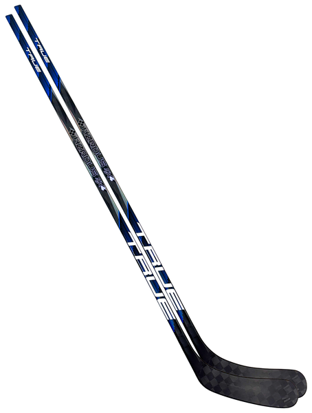 2 pack True Hzrdus 9X4 LH 85 Flex T92